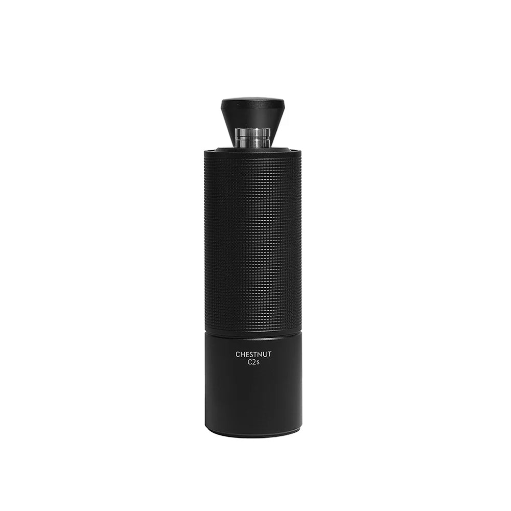 Timemore Chestnut C2S manual coffee grinder, official product photo
